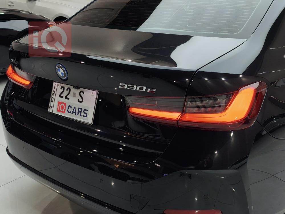 بي ام دبليو الفئة 3